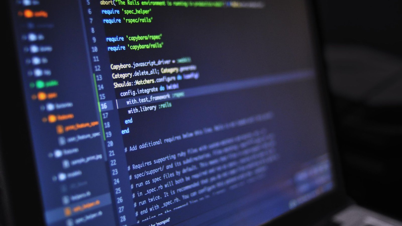 App Development
